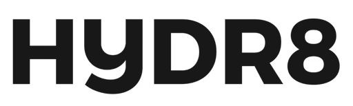 HYDR8