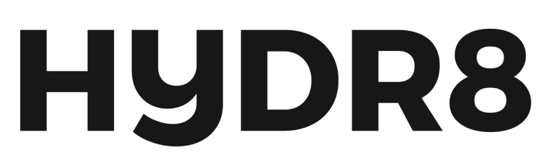 HYDR8